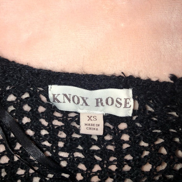 Cardigan - Picture 3 of 3